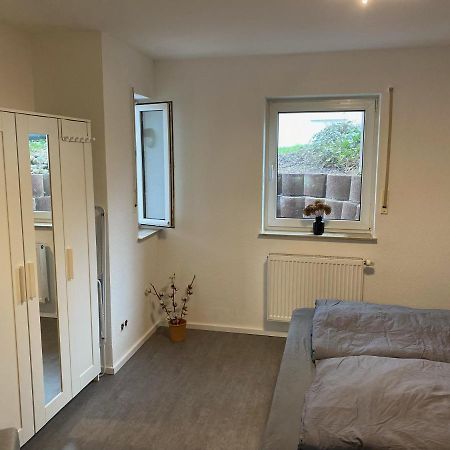 Apartment Im Gruenen Bei Koblenz Vallendar Extérieur photo