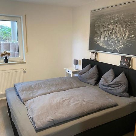 Apartment Im Gruenen Bei Koblenz Vallendar Extérieur photo