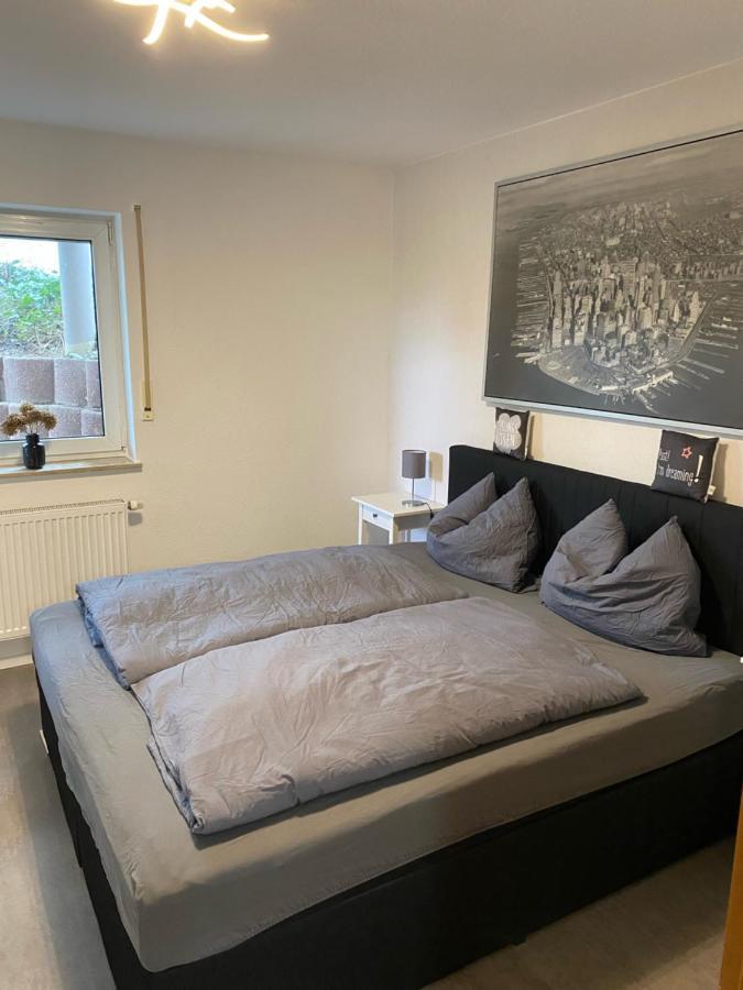Apartment Im Gruenen Bei Koblenz Vallendar Extérieur photo